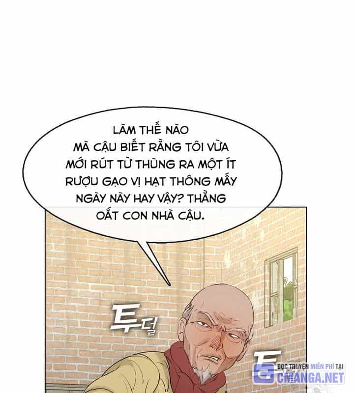 Nhà Hàng Thế Giới Ngầm - Chương 55 - ảnh 34