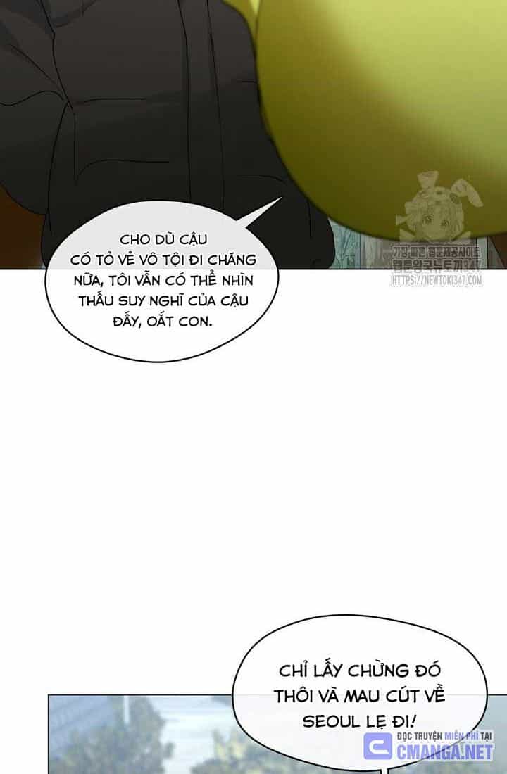Nhà Hàng Thế Giới Ngầm - Chương 55 - ảnh 37