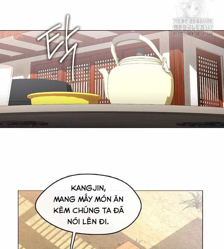 Nhà Hàng Thế Giới Ngầm - Chương 55 - ảnh 47