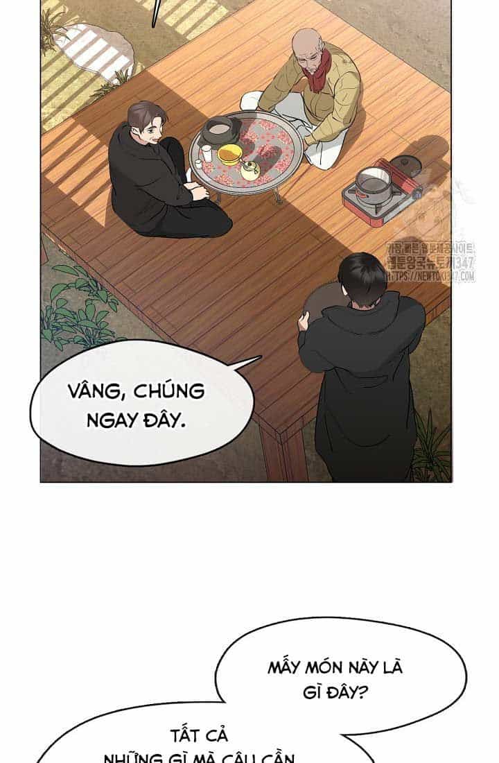 Nhà Hàng Thế Giới Ngầm - Chương 55 - ảnh 48