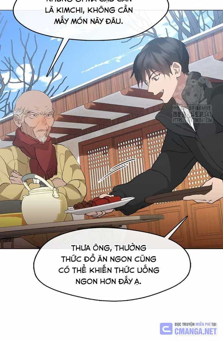 Nhà Hàng Thế Giới Ngầm - Chương 55 - ảnh 49