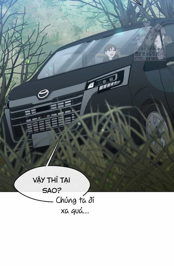 Nhà Hàng Thế Giới Ngầm - Chương 55 - ảnh 5