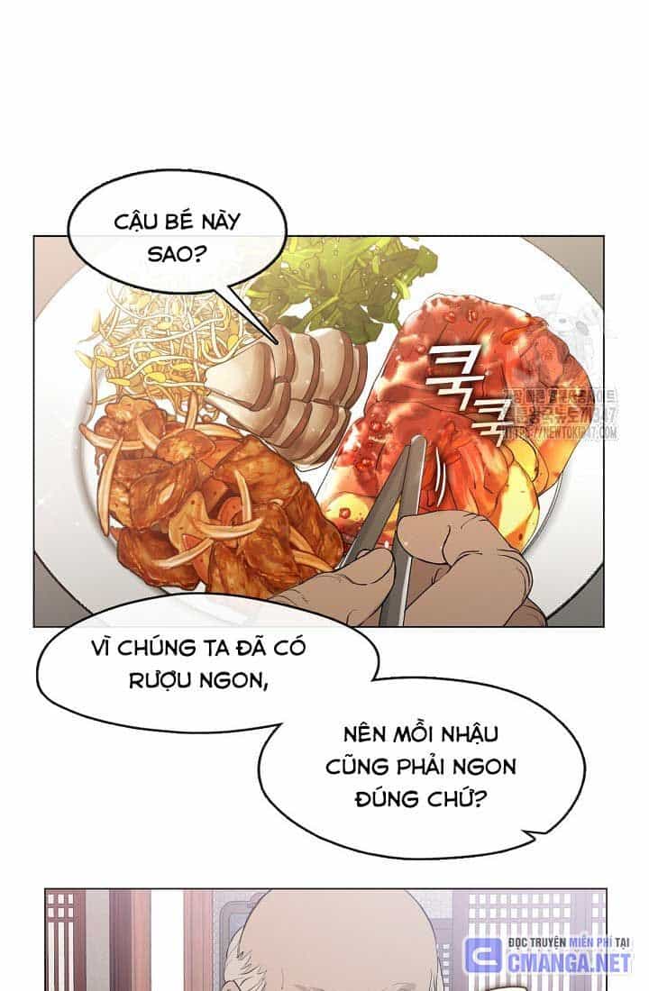 Nhà Hàng Thế Giới Ngầm - Chương 55 - ảnh 52