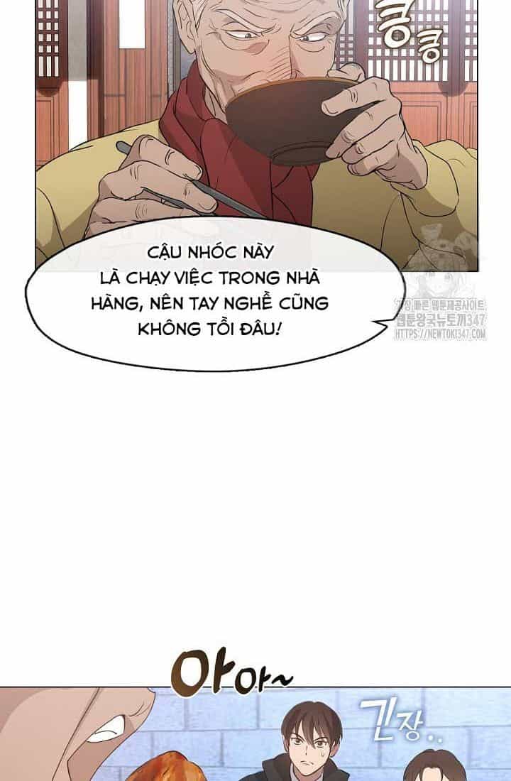 Nhà Hàng Thế Giới Ngầm - Chương 55 - ảnh 53