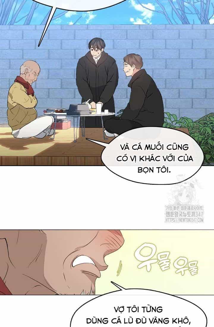 Nhà Hàng Thế Giới Ngầm - Chương 55 - ảnh 56