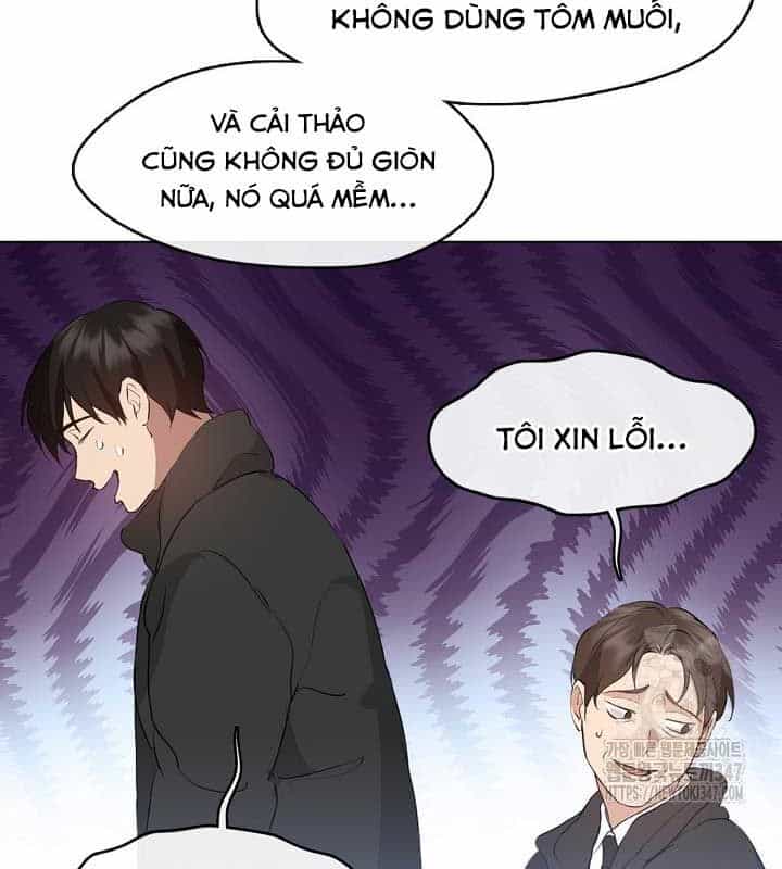 Nhà Hàng Thế Giới Ngầm - Chương 55 - ảnh 57