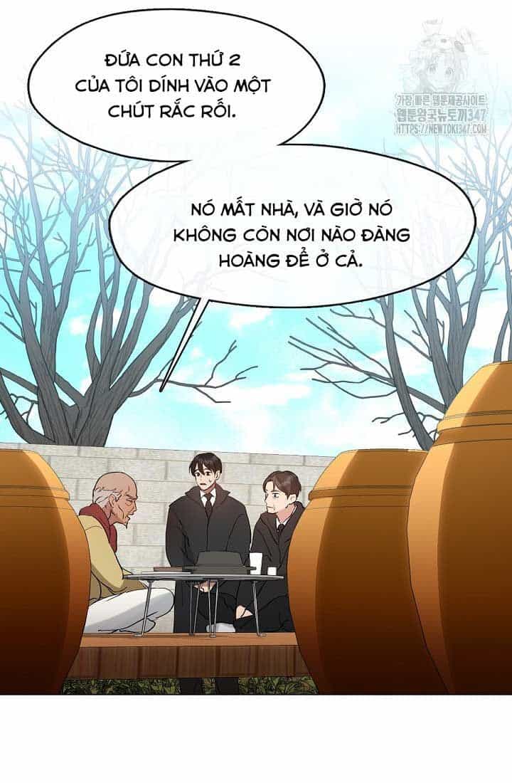 Nhà Hàng Thế Giới Ngầm - Chương 55 - ảnh 68