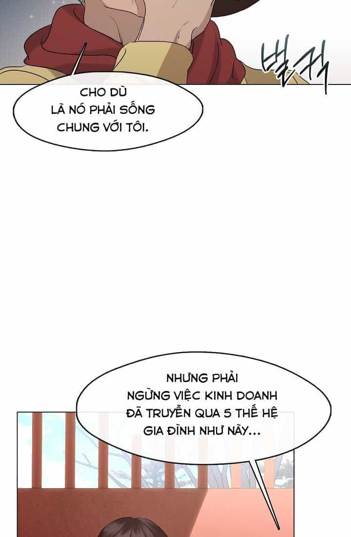 Nhà Hàng Thế Giới Ngầm - Chương 55 - ảnh 71