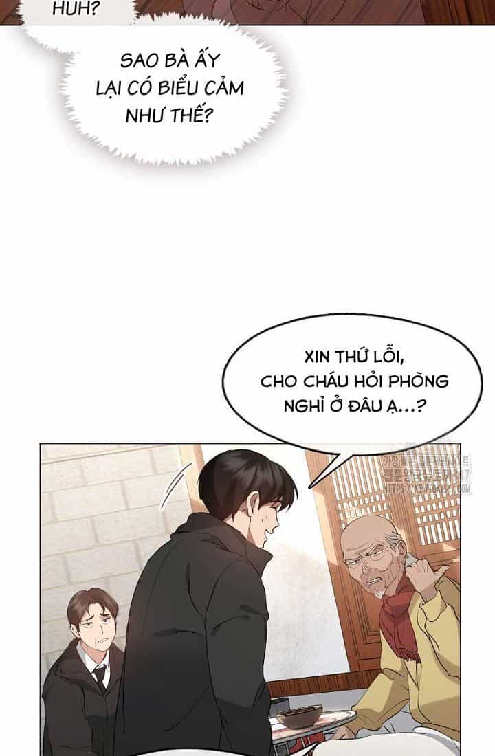 Nhà Hàng Thế Giới Ngầm - Chương 55 - ảnh 75