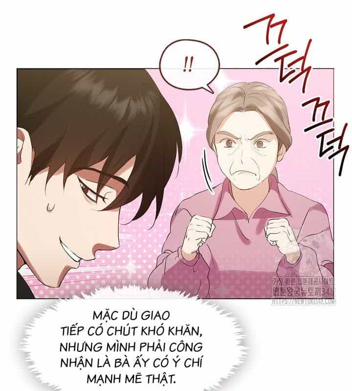Nhà Hàng Thế Giới Ngầm - Chương 56 - ảnh 20