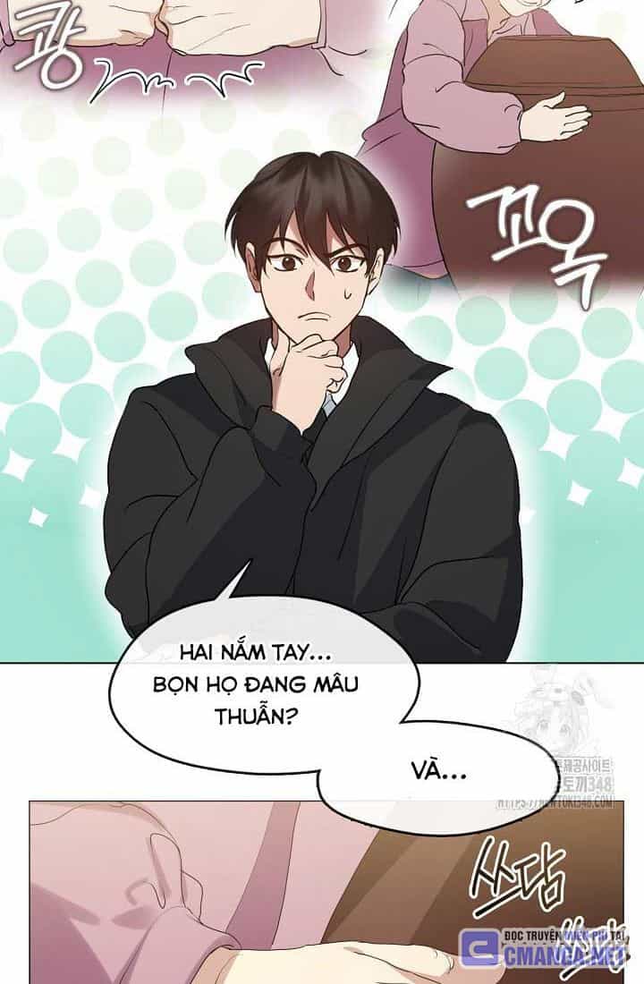 Nhà Hàng Thế Giới Ngầm - Chương 56 - ảnh 22