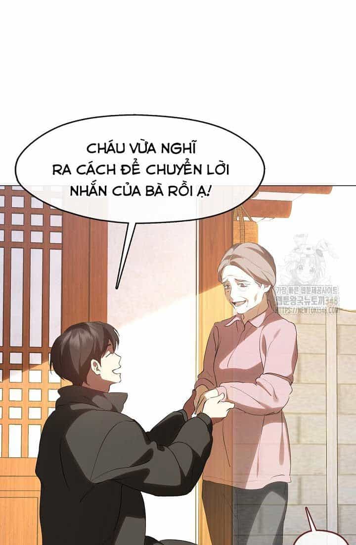 Nhà Hàng Thế Giới Ngầm - Chương 56 - ảnh 30