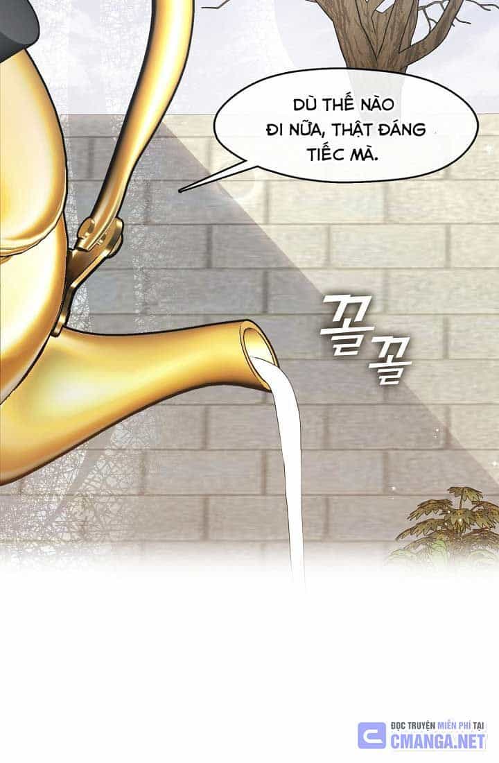 Nhà Hàng Thế Giới Ngầm - Chương 56 - ảnh 37
