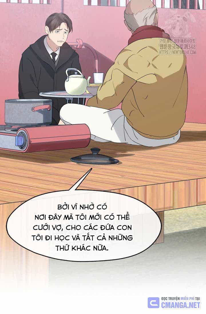Nhà Hàng Thế Giới Ngầm - Chương 56 - ảnh 40