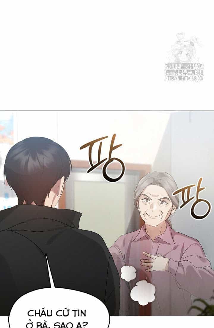 Nhà Hàng Thế Giới Ngầm - Chương 56 - ảnh 50