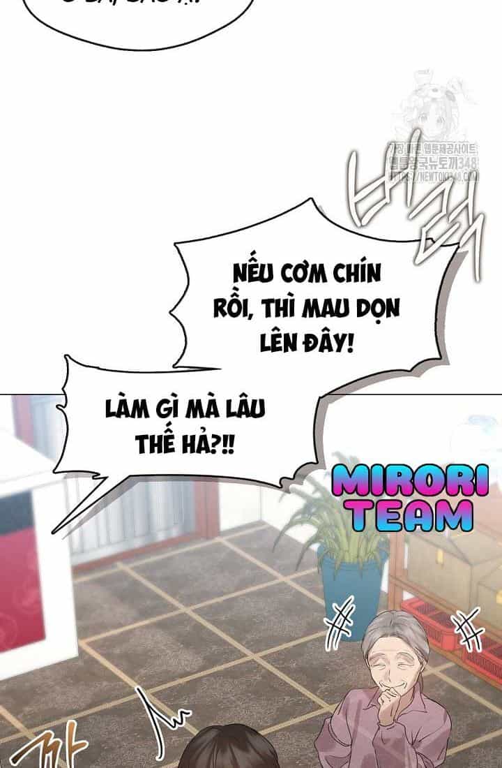Nhà Hàng Thế Giới Ngầm - Chương 56 - ảnh 51