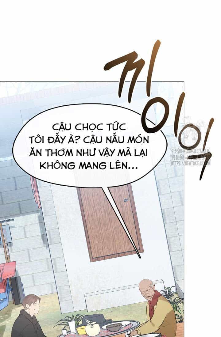 Nhà Hàng Thế Giới Ngầm - Chương 56 - ảnh 53
