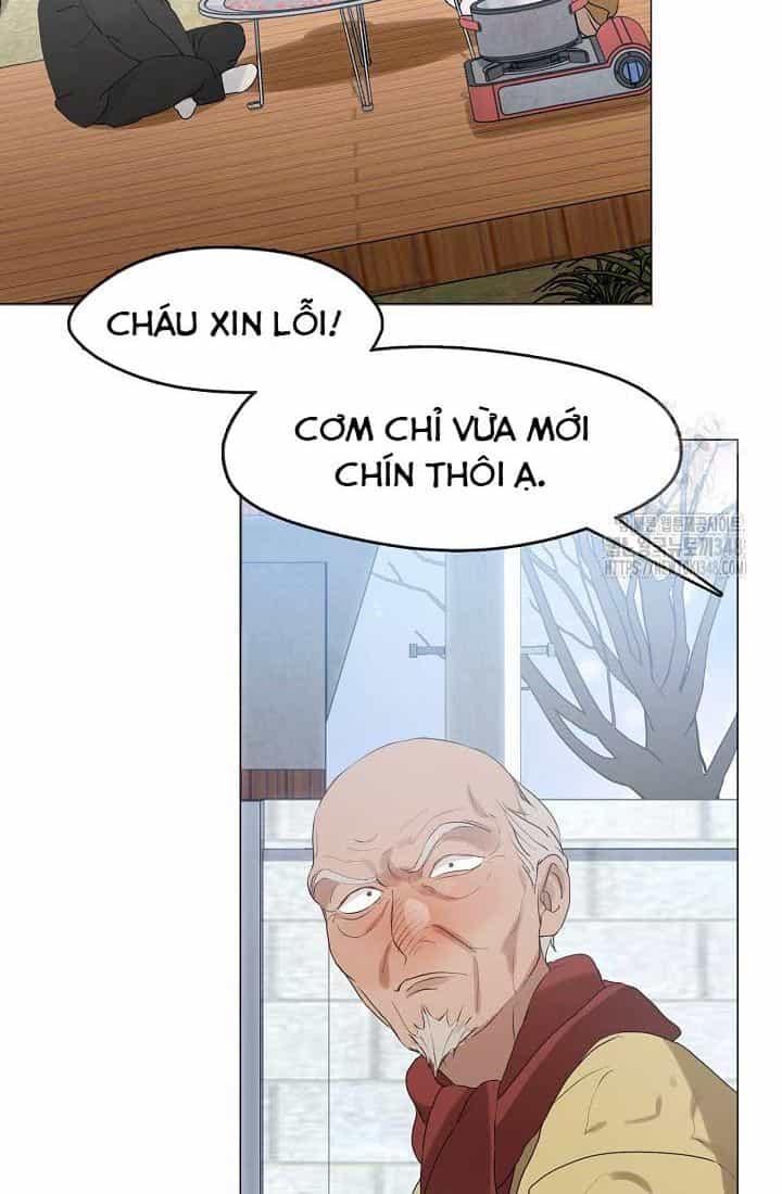 Nhà Hàng Thế Giới Ngầm - Chương 56 - ảnh 54