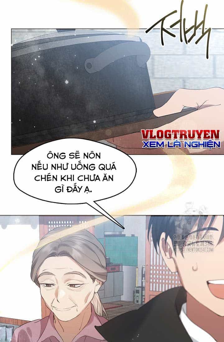 Nhà Hàng Thế Giới Ngầm - Chương 56 - ảnh 56