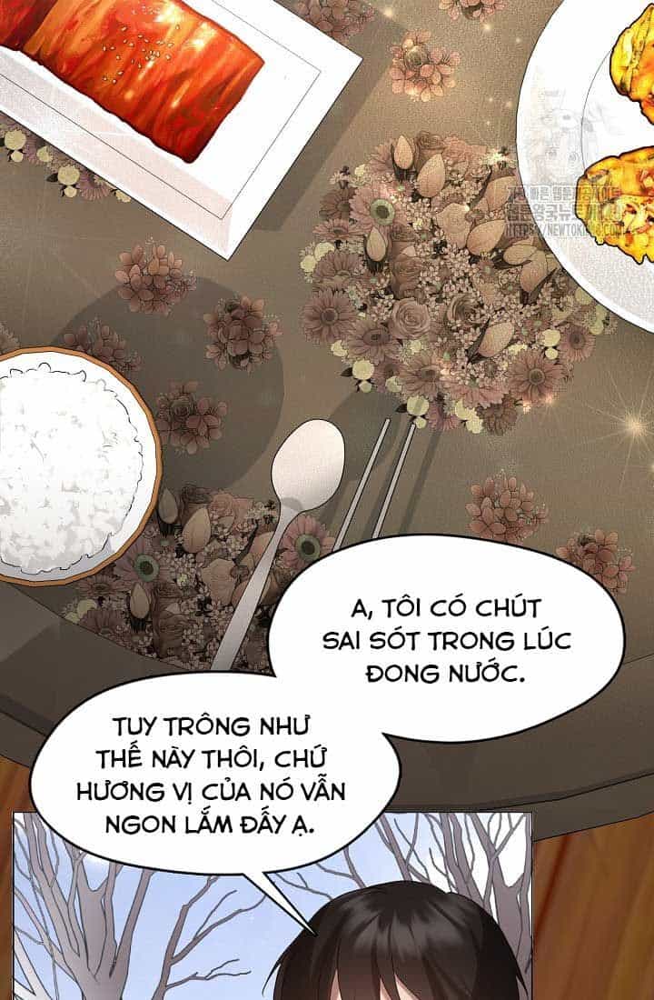 Nhà Hàng Thế Giới Ngầm - Chương 56 - ảnh 62