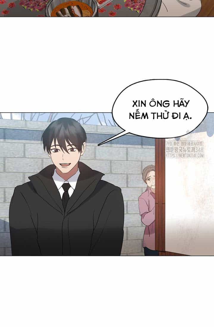 Nhà Hàng Thế Giới Ngầm - Chương 56 - ảnh 65