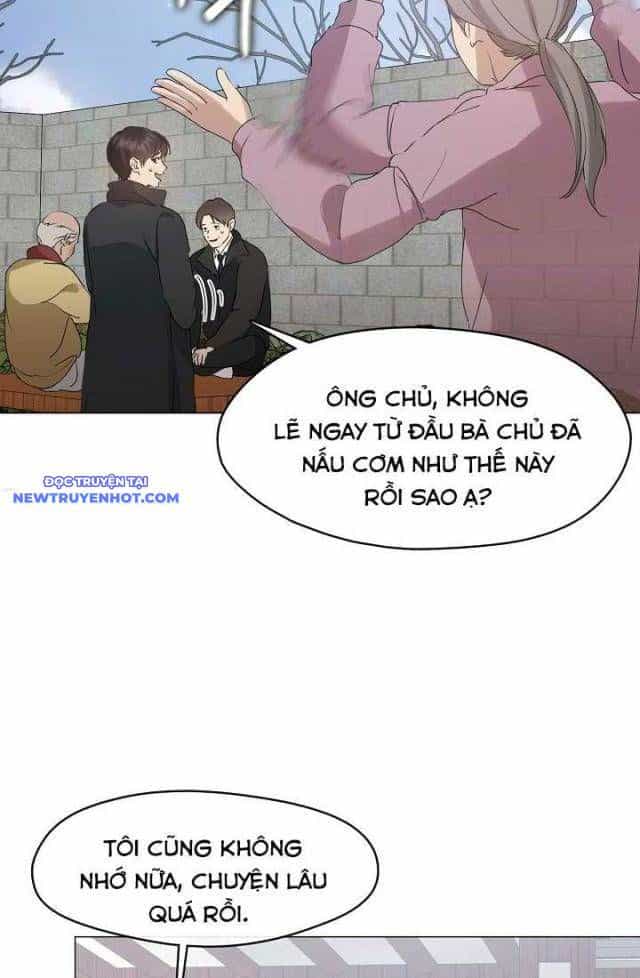Nhà Hàng Thế Giới Ngầm - Chương 57 - ảnh 10