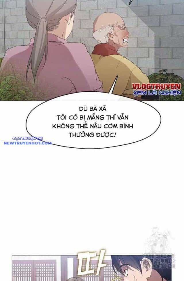Nhà Hàng Thế Giới Ngầm - Chương 57 - ảnh 14