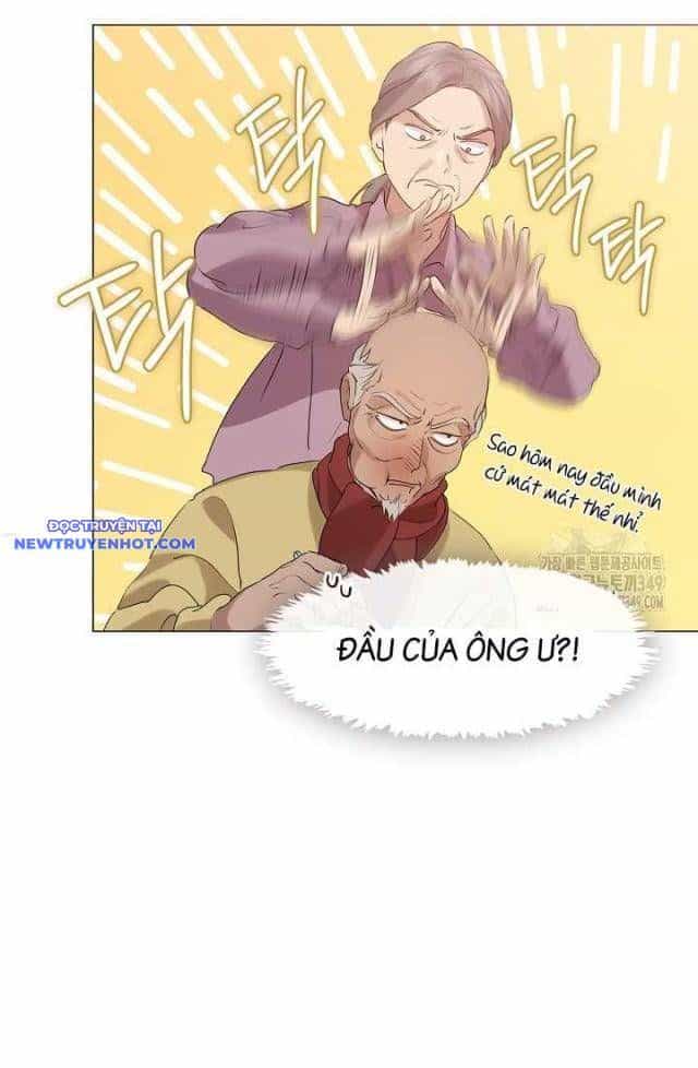 Nhà Hàng Thế Giới Ngầm - Chương 57 - ảnh 17
