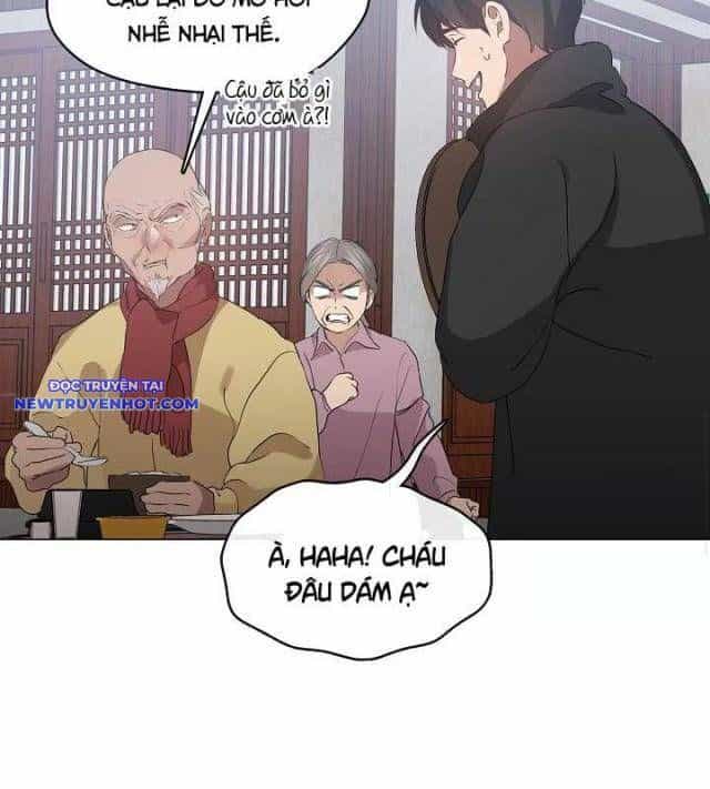 Nhà Hàng Thế Giới Ngầm - Chương 57 - ảnh 19