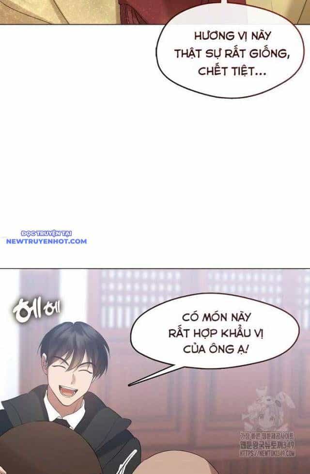 Nhà Hàng Thế Giới Ngầm - Chương 57 - ảnh 2