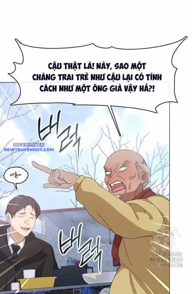 Nhà Hàng Thế Giới Ngầm - Chương 57 - ảnh 49
