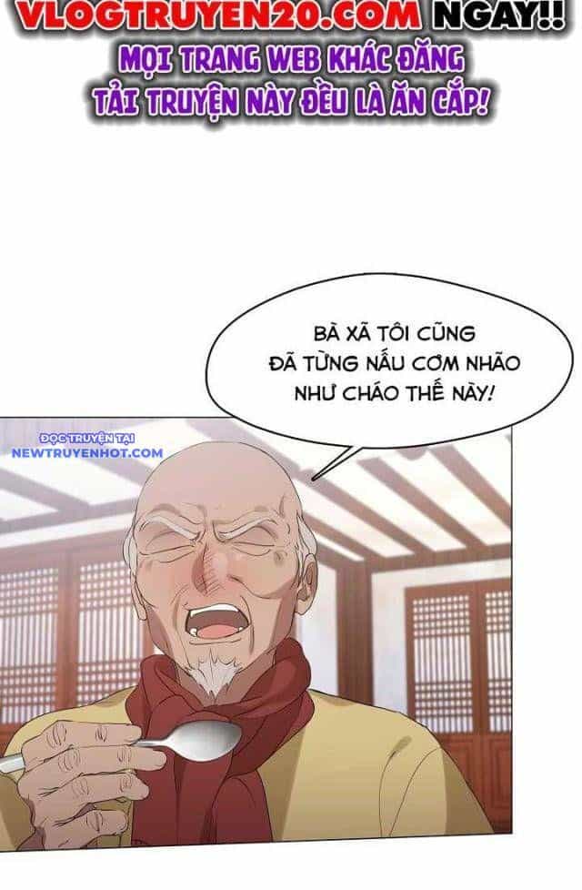 Nhà Hàng Thế Giới Ngầm - Chương 57 - ảnh 5