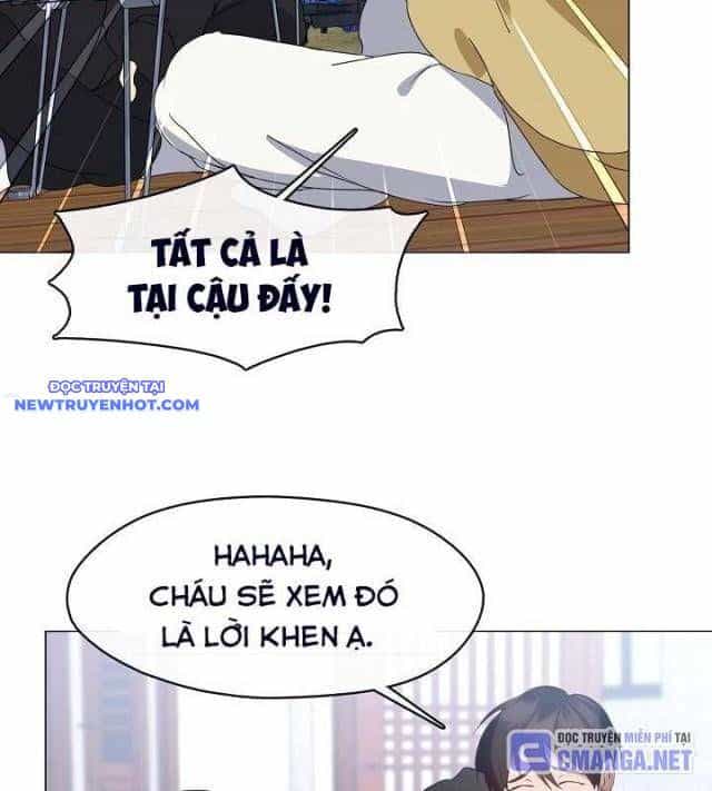Nhà Hàng Thế Giới Ngầm - Chương 57 - ảnh 50