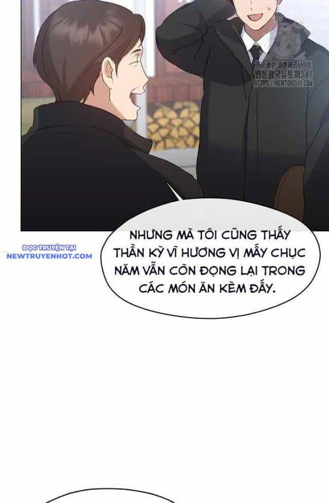Nhà Hàng Thế Giới Ngầm - Chương 57 - ảnh 51