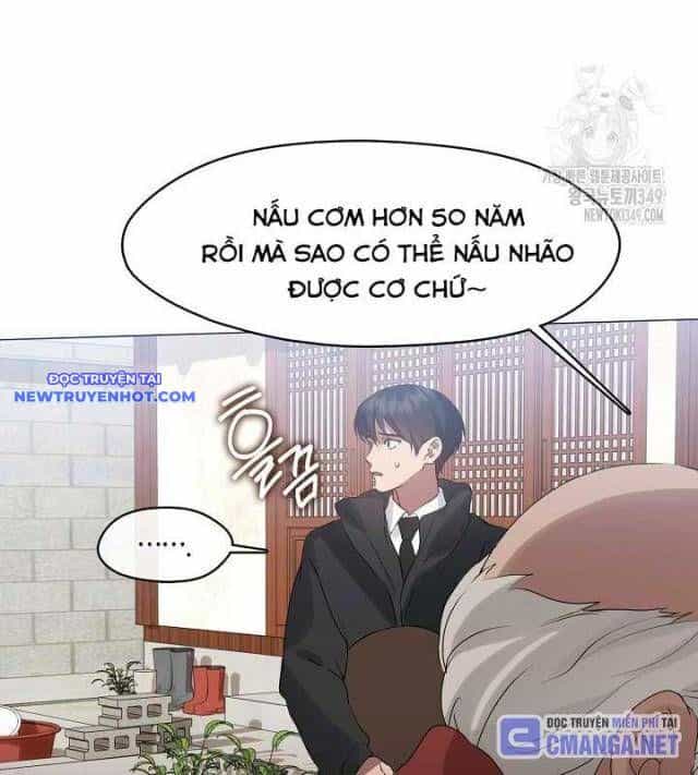 Nhà Hàng Thế Giới Ngầm - Chương 57 - ảnh 6