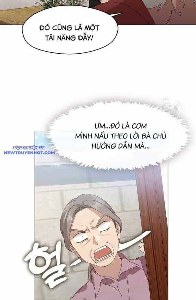 Nhà Hàng Thế Giới Ngầm - Chương 57 - ảnh 7
