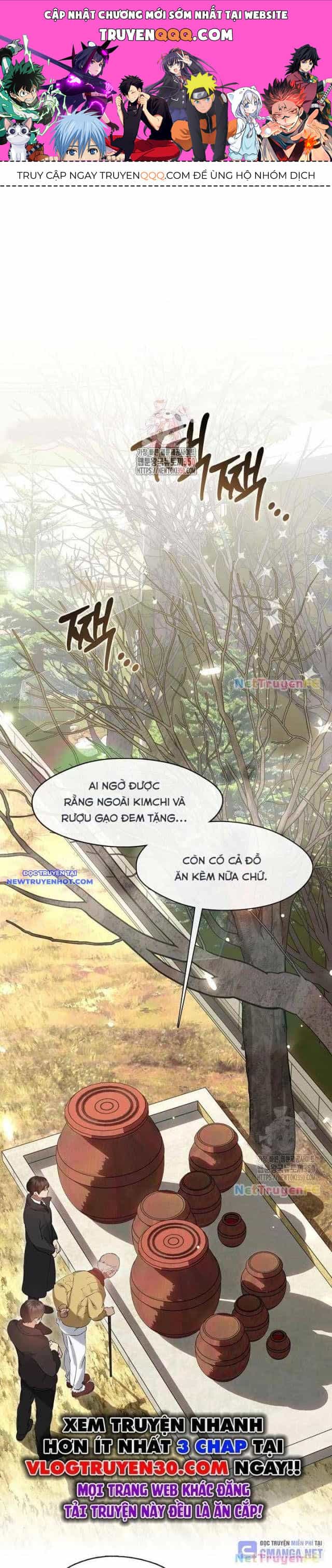 Nhà Hàng Thế Giới Ngầm - Chương 58 - ảnh 1