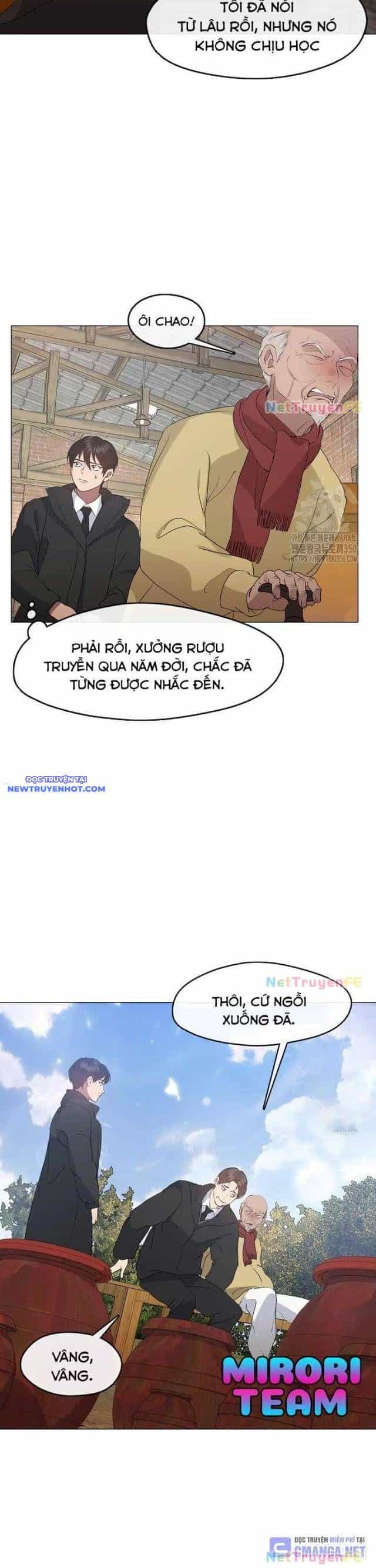 Nhà Hàng Thế Giới Ngầm - Chương 58 - ảnh 19