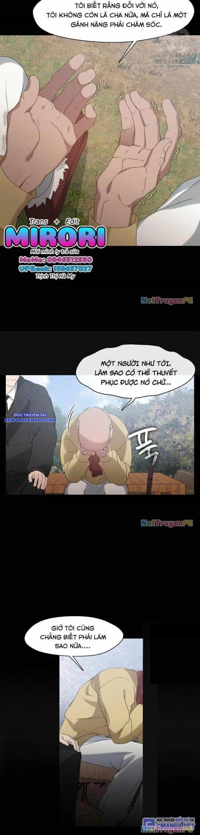 Nhà Hàng Thế Giới Ngầm - Chương 58 - ảnh 24