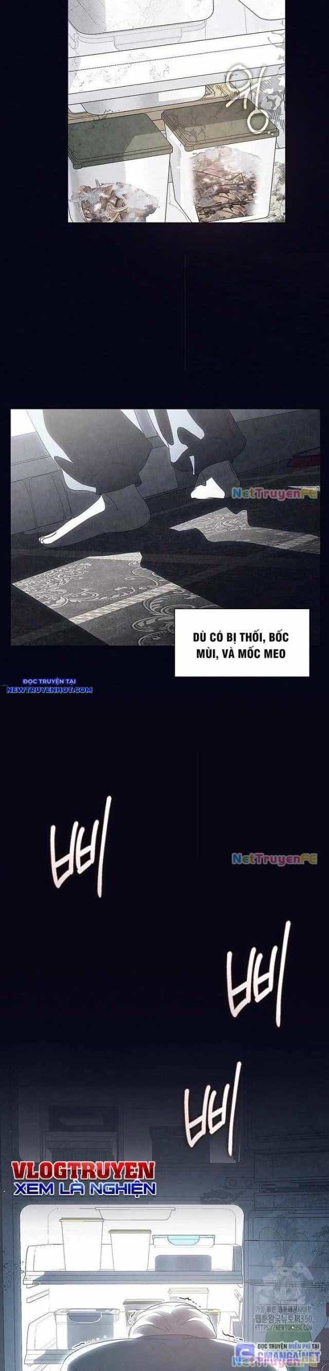 Nhà Hàng Thế Giới Ngầm - Chương 58 - ảnh 7