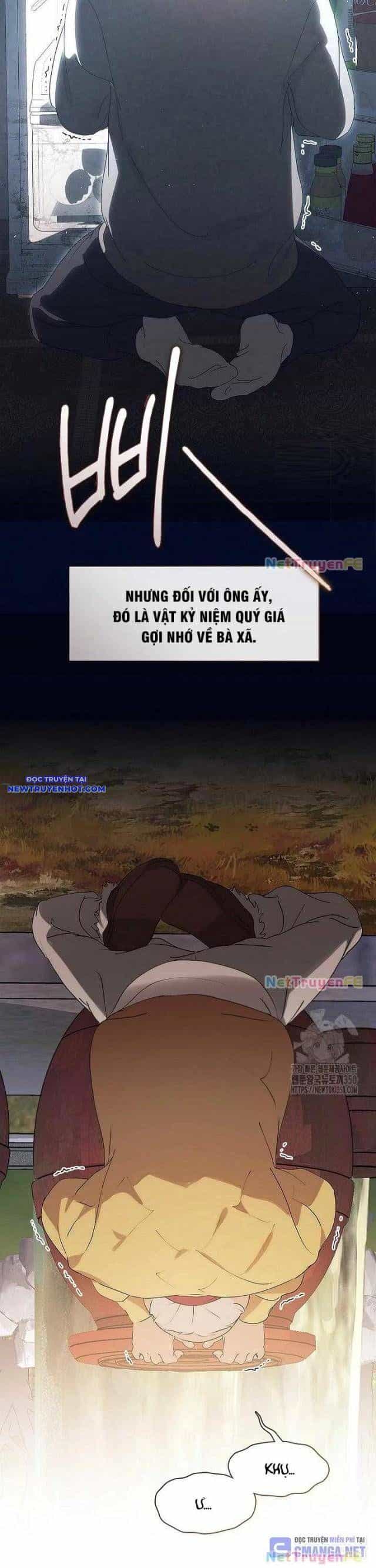 Nhà Hàng Thế Giới Ngầm - Chương 58 - ảnh 8