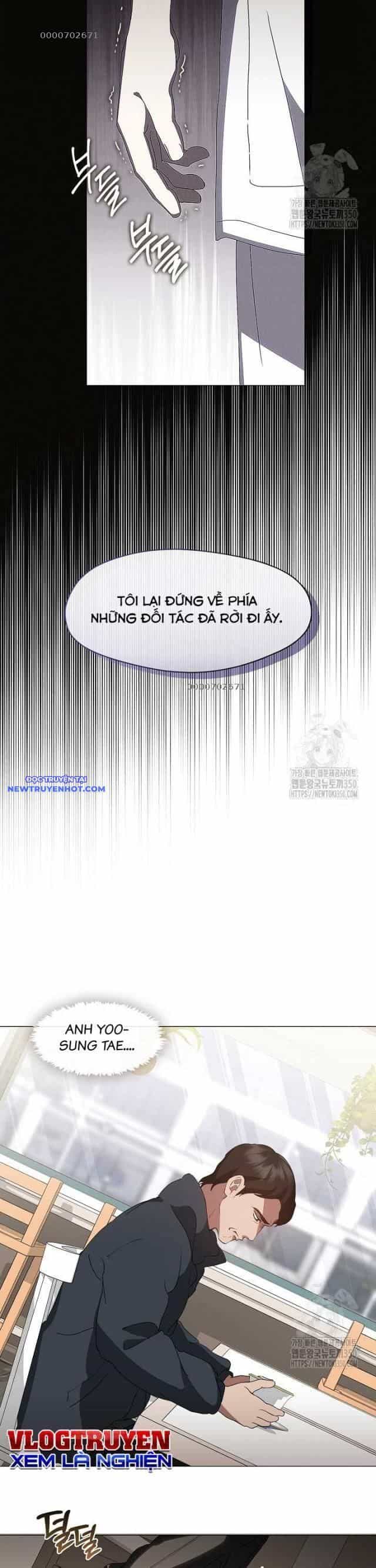 Nhà Hàng Thế Giới Ngầm - Chương 59 - ảnh 17