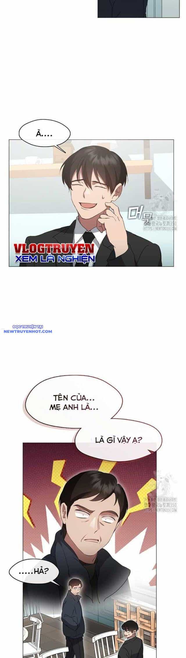 Nhà Hàng Thế Giới Ngầm - Chương 59 - ảnh 23