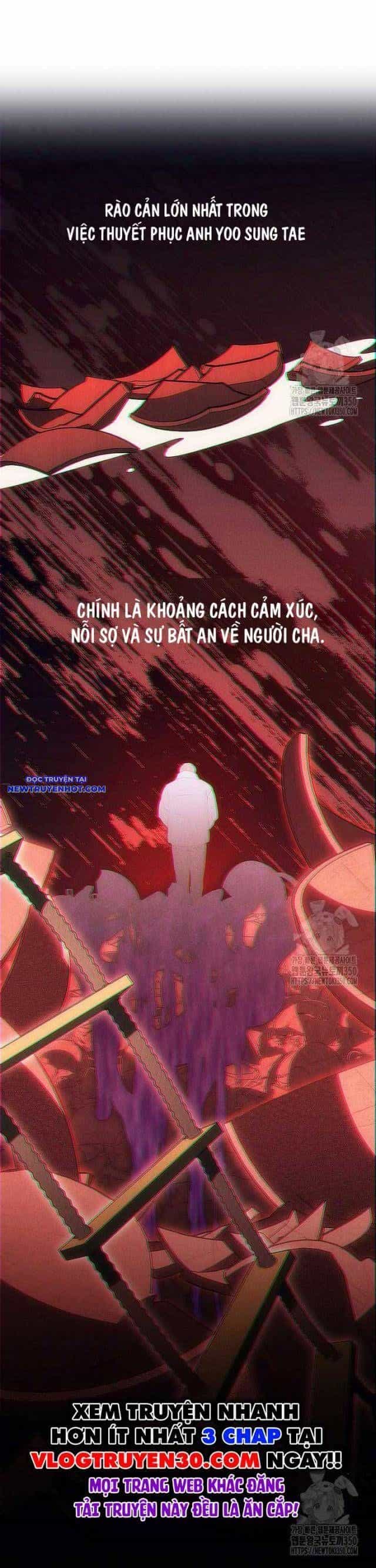 Nhà Hàng Thế Giới Ngầm - Chương 59 - ảnh 25