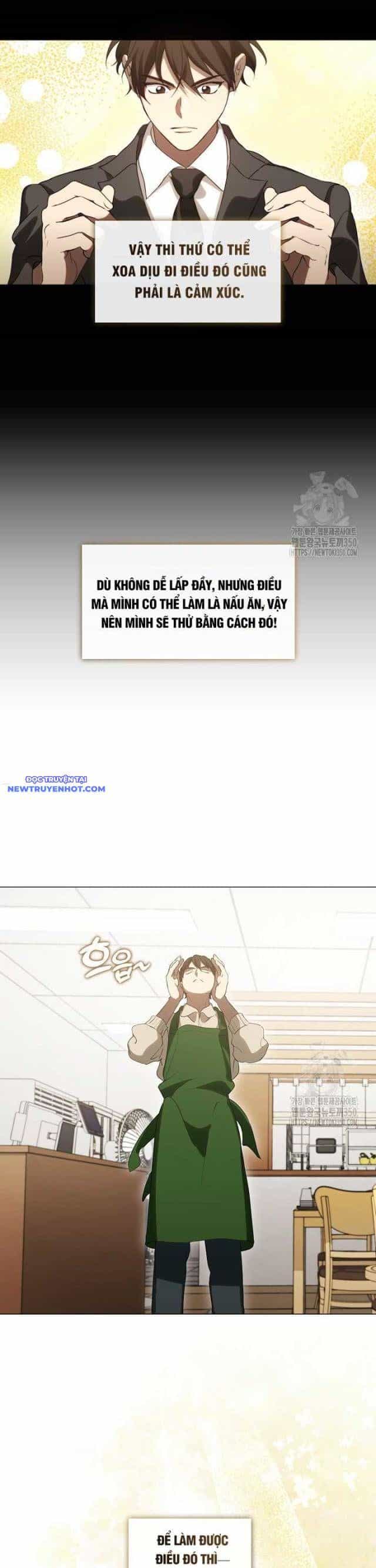 Nhà Hàng Thế Giới Ngầm - Chương 59 - ảnh 26