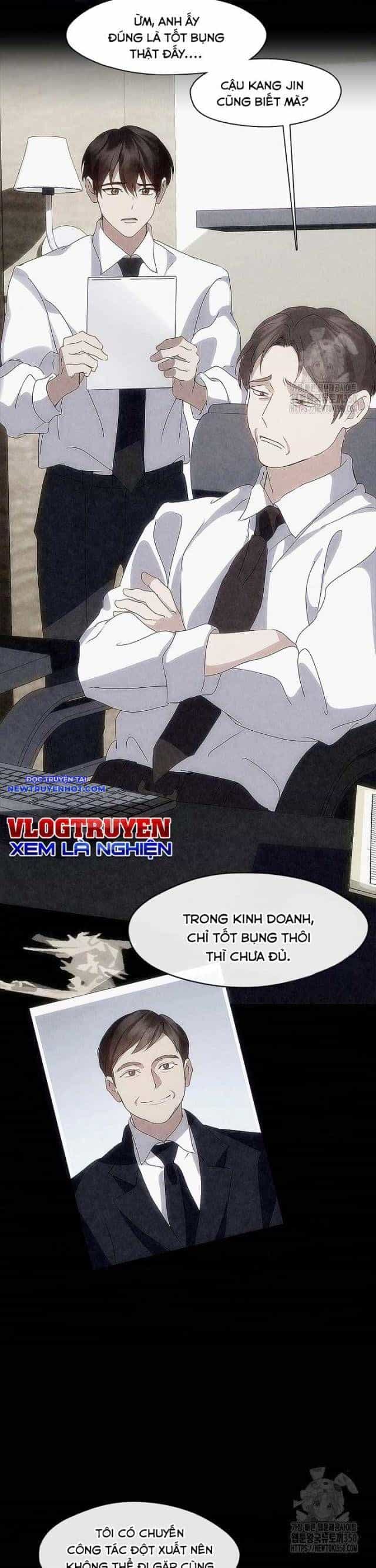 Nhà Hàng Thế Giới Ngầm - Chương 59 - ảnh 4