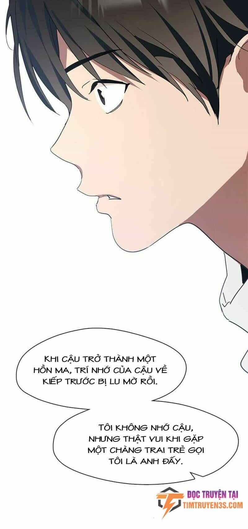 Nhà Hàng Thế Giới Ngầm - Chương 6 - ảnh 32