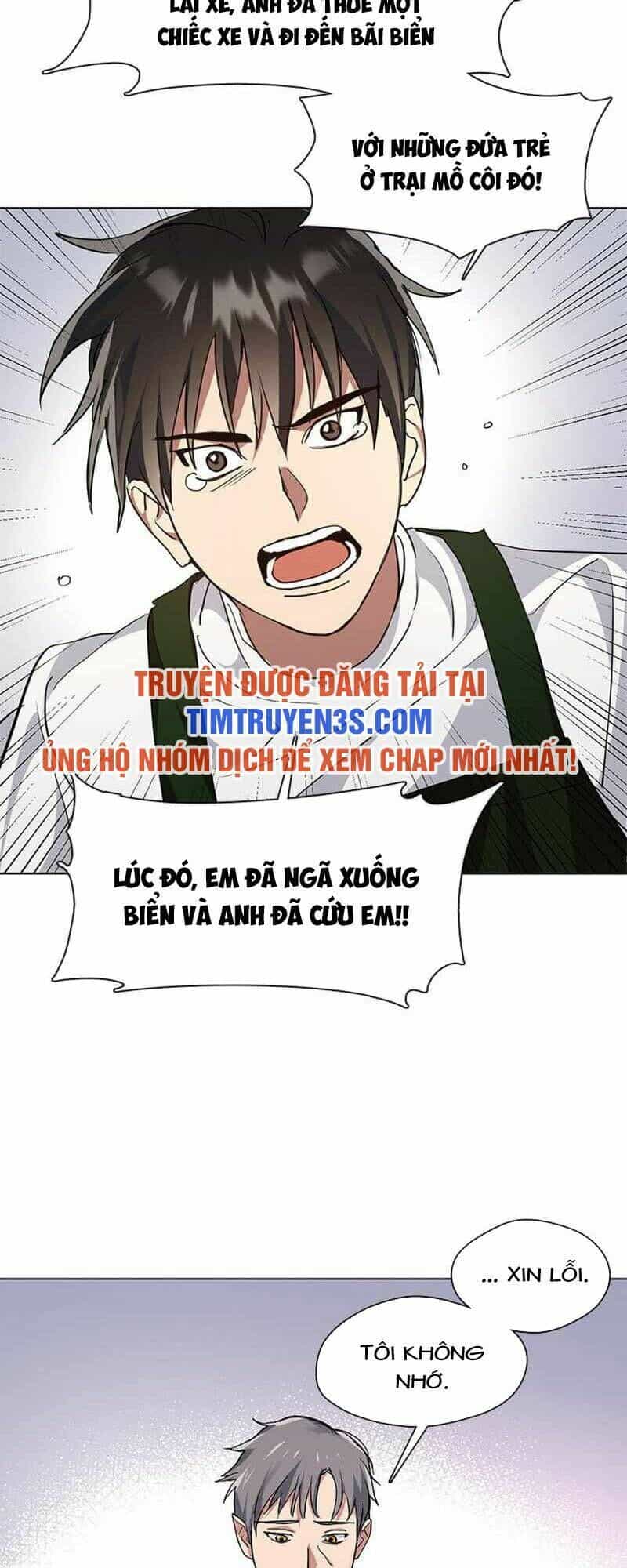 Nhà Hàng Thế Giới Ngầm - Chương 6 - ảnh 37