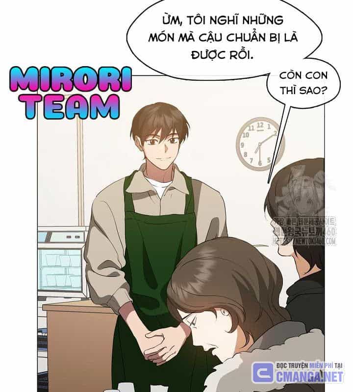 Nhà Hàng Thế Giới Ngầm - Chương 60 - ảnh 10