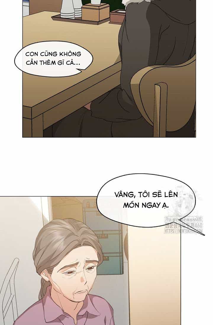 Nhà Hàng Thế Giới Ngầm - Chương 60 - ảnh 11